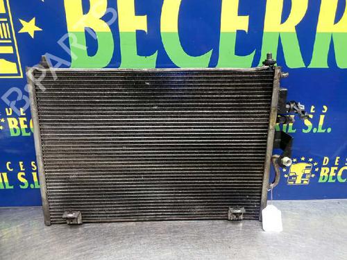 Used AC radiator VOLVO 460 (464) 1.8 (90 hp) 8456278