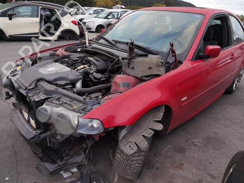 Used Parts BMW 3 Compact (E46) 320 td (150 hp) 4305940