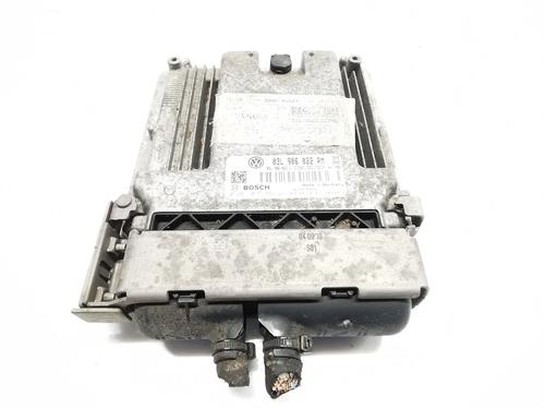 Engine control unit (ECU) VW EOS (1F7, 1F8) 2.0 TDI 16V | BP33736584M57 - Image 2