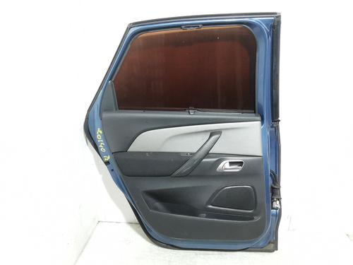Left rear door CITROËN C4 Picasso II 2.0 BlueHDi 150 | BP27524450C4 