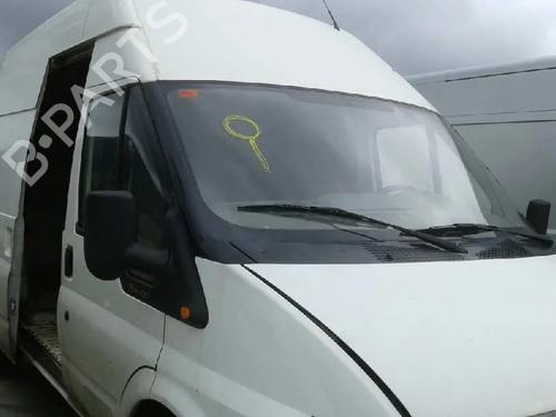 Steering rack FORD TRANSIT Van (FA_ _) 2.4 DI (FAA_, FAB_, FAC_, FAD_) | BP8446824M22 
