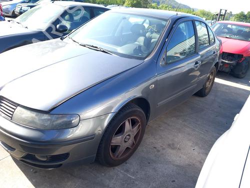 Engine control unit (ECU) SEAT TOLEDO II (1M2) 1.9 TDI | BP26506032M57 