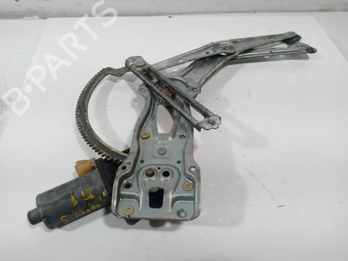 Used Front left window mechanism MERCEDES-BENZ M-CLASS (W163) [1998-2005]  10544953