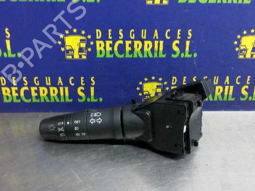 Used Headlight switch NISSAN PRIMERA (P12) 2.2 Di (126 hp) 8448936