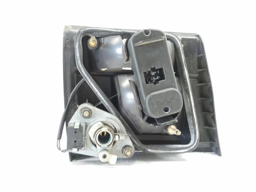 Højre baglygte bagklap SAAB 9-3 (YS3D) 2.2 TiD | BP14021109C80 
