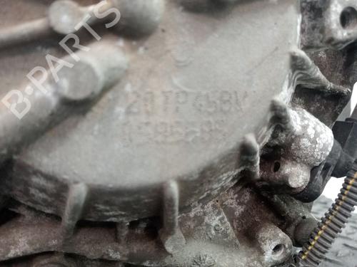 Gearbox PEUGEOT 307 (3A/C) 1.6 16V | BP32059029M3
