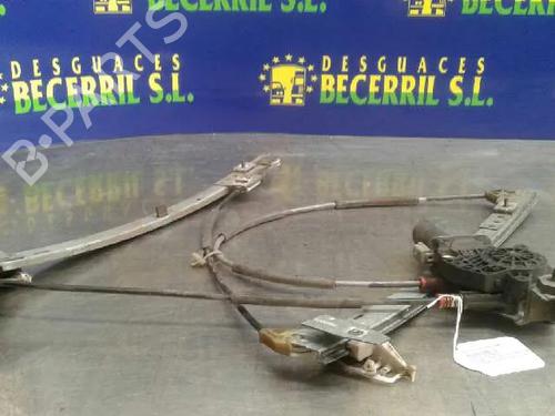 Used Front right window mechanism CITROËN XSARA (N1) 1.9 TD (90 hp) 8453693