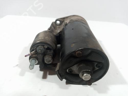 Starter MERCEDES-BENZ A-CLASS (W169)  | BP8478805M8 