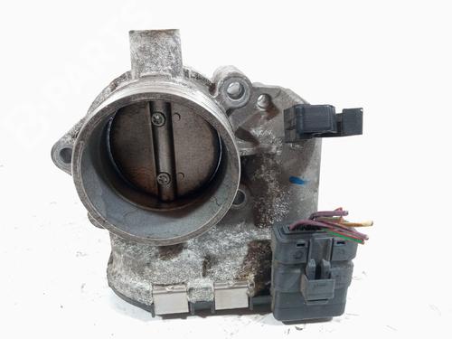 Used Throttle body Throttle body PEUGEOT 307 Break (3E) 1.6 16V (109 hp) 8645184 8645184
