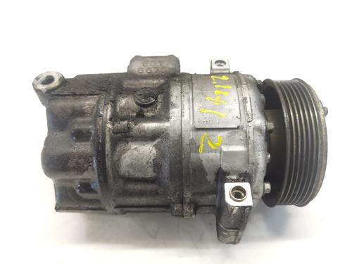 AC compressor VW GOLF V (1K1) 2.0 TDI | BP36807697M34 - Image 2