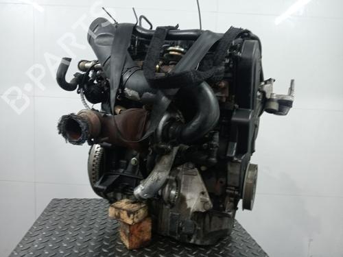 Engine CITROËN C5 I (DC_) 2.2 HDi (DC4HXB, DC4HXE) | BP39668459M1 - Image 4