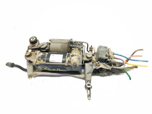 Used Suspension compressor Suspension compressor VW TOUAREG (7LA, 7L6, 7L7) 2.5 R5 TDI (174 hp) 36473303 36473303