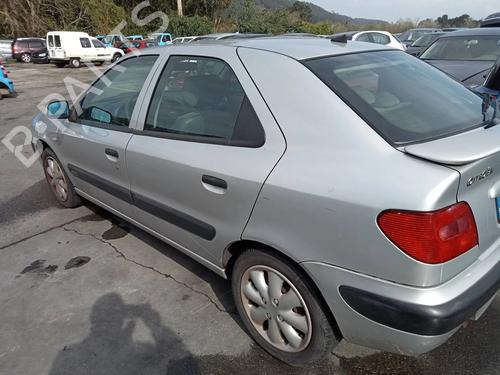 Left taillight CITROËN XSARA (N1) 1.6 16V | BP18002436C34 