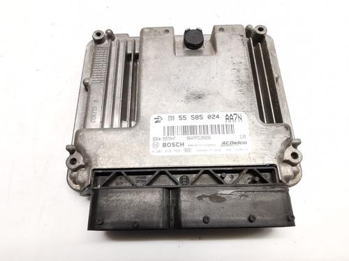 Used Engine control unit (ECU) Engine control unit (ECU) OPEL INSIGNIA A Sports Tourer (G09) 2.0 CDTI (35) (160 hp) 33162590 33162590