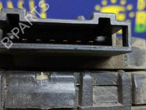 Pedal SEAT IBIZA III (6L1)  | BP8448159I4 