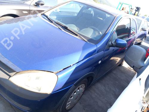 Højre forlygte OPEL CORSA C (X01) 1.0 (F08, F68) | BP28278072C29 