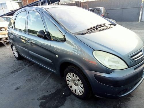 Gearbox CITROËN XSARA PICASSO (N68)  | BP21203146M3 