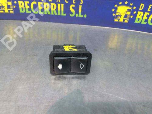 Used Right front window switch Right front window switch BMW 5 (E39) 520 i (150 hp) 8434602 8434602