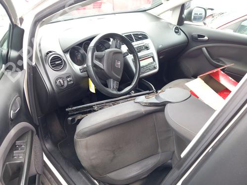Left front window switch SEAT ALTEA XL (5P5, 5P8) 1.6 TDI | BP38621696I27 - Image 9