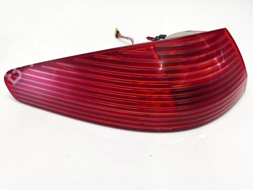Used Left taillight PEUGEOT 607 (9D, 9U) 2.2 HDi (133 hp) 25919467