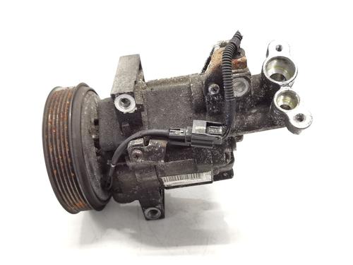 AC compressor DACIA LODGY (JS_)  | BP25338663M34 