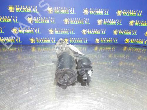 Starter SEAT CORDOBA (6K1, 6K2) 1.6 i | BP8427698M8 