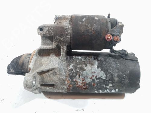 Startmotor OPEL OMEGA B (V94)  | BP8485551M8 