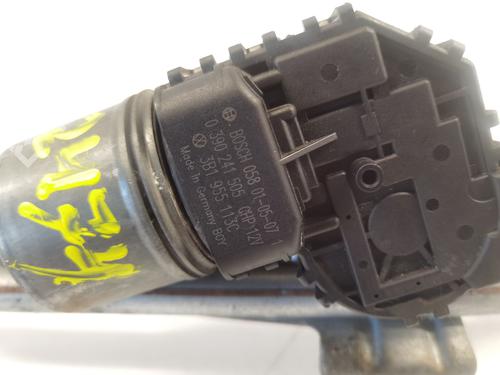 Front wiper motor VW PASSAT B5.5 (3B3) 1.9 TDI | BP36516925M29 - Image 2