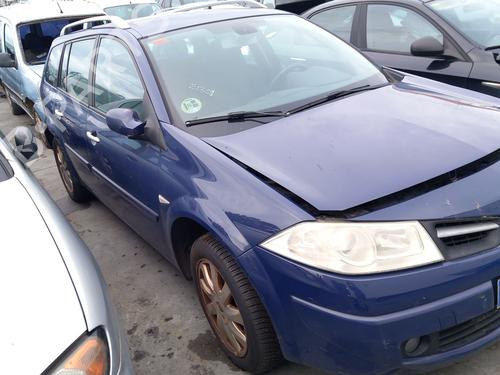 Switch RENAULT MEGANE II Estate (KM0/1_) 1.5 dCi (KM16, KM1E) | BP31171546I30 