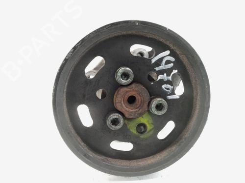 Styring servopumpe SEAT TOLEDO II (1M2) 1.9 TDI (90 hp) 11276667