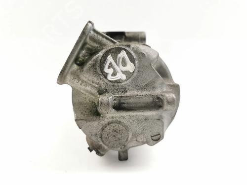 AC compressor OPEL CORSA E (X15) 1.3 CDTI (08, 68) | BP15710156M34 