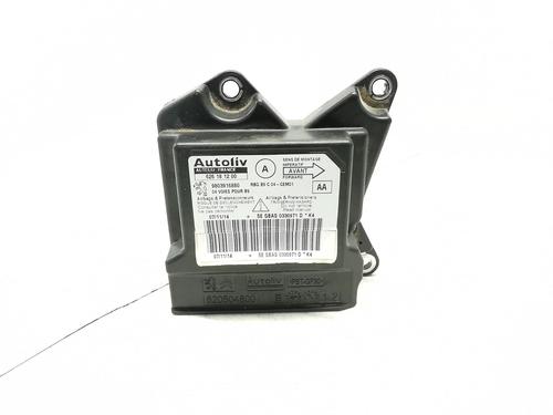 Used ECU airbags CITROËN BERLINGO Box Body/MPV (B9) 1.6 HDi 90 (90 hp) 30361246