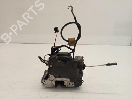 Rear right lock MERCEDES-BENZ C-CLASS (W203) C 200 Kompressor (203.045) | BP23577841C99 