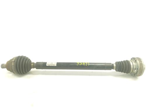 Used Right front driveshaft SKODA OCTAVIA III (5E3, NL3, NR3) 2.0 TDI (150 hp) 15245400