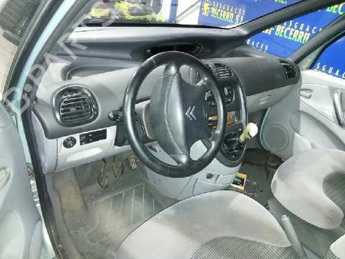 Engine control unit (ECU) CITROËN XSARA PICASSO (N68)  | BP8461023M57 