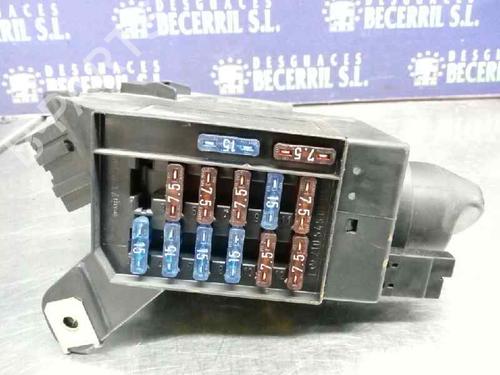 Headlight switch MERCEDES-BENZ E-CLASS (W210) E 250 Turbo-D (210.015) | BP8452415I24 