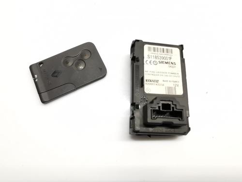 Used Other RENAULT MEGANE II (BM0/1_, CM0/1_) 1.5 dCi (BM0F, BM0T, BM2B, CM0F, CM0T) (82 hp) 25769470