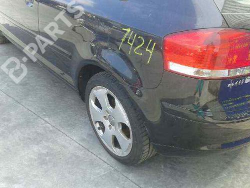 Right front window switch AUDI A3 (8P1)  | BP8454847C105  - Image 5