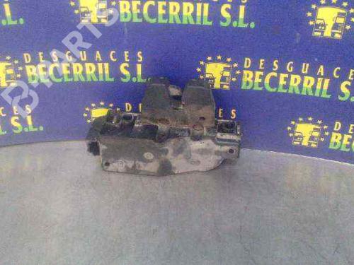 Used Tailgate lock Tailgate lock CITROËN XSARA PICASSO (N68) 2.0 HDi (90 hp) 8430827 8430827
