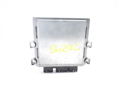 Engine control unit (ECU) CITROËN C3 I (FC_, FN_) 1.4 HDi | BP28178950M57 