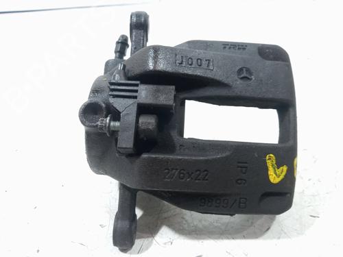 Used Left front brake caliper MERCEDES-BENZ B-CLASS Sports Tourer (W245) B 150 (245.231) (95 hp) 17174283