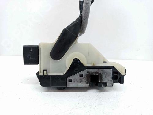 Front right lock PEUGEOT 208 I (CA_, CC_) 1.2 VTI 82 | BP8483309C97 