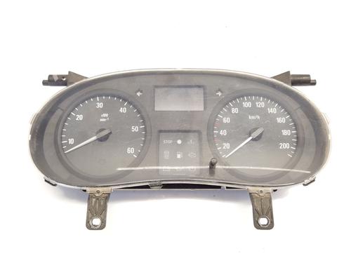 Used Instrument cluster OPEL VIVARO A Van (X83) 1.9 DTI (F7) (101 hp) 29359957