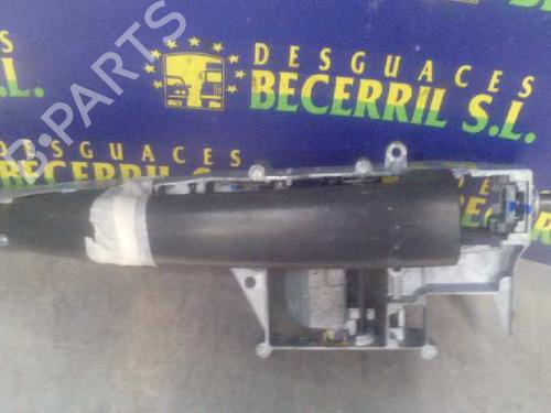 Used Front left exterior door handle CITROËN BERLINGO MULTISPACE (B9) [2008-2025]  8431348