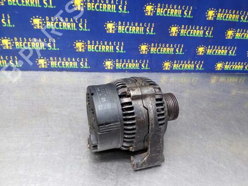 Alternator ALFA ROMEO 155 (167_) 2.0 T.S. (167.A2A, 167.A2D) | BP8446295M7 