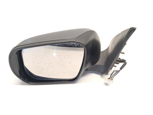 Used Left mirror SUZUKI GRAND VITARA II (JT, TE, TD) 1.9 DDiS All-wheel Drive (JT419, TD44, JB419WD, JB419XD,... (129 hp) 29422910
