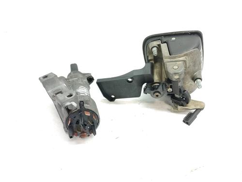 Electronic module SEAT IBIZA III (6L1) 1.2 | BP14022062M83 