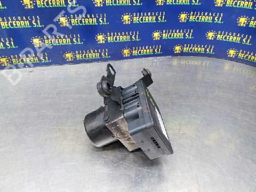 ABS Bremseaggregat VW GOLF IV (1J1) [1997-2008]  11059509