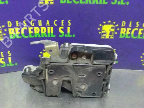 Used Front right lock VW POLO (6N2) 1.0 (50 hp) 8435469