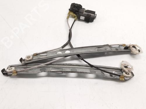 Front right window mechanism RENAULT MEGANE II (BM0/1_, CM0/1_) 1.5 dCi (BM02, BM13, BM2A, CM02, CM13) | BP31194067C23